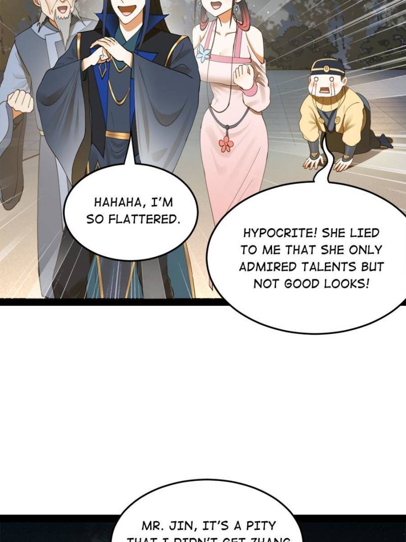 Ultimate Son-in-Law Chapter 74 - Page 10