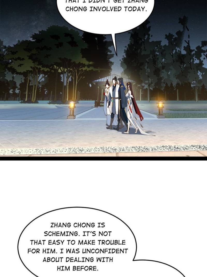 Ultimate Son-in-Law Chapter 74 - Page 11
