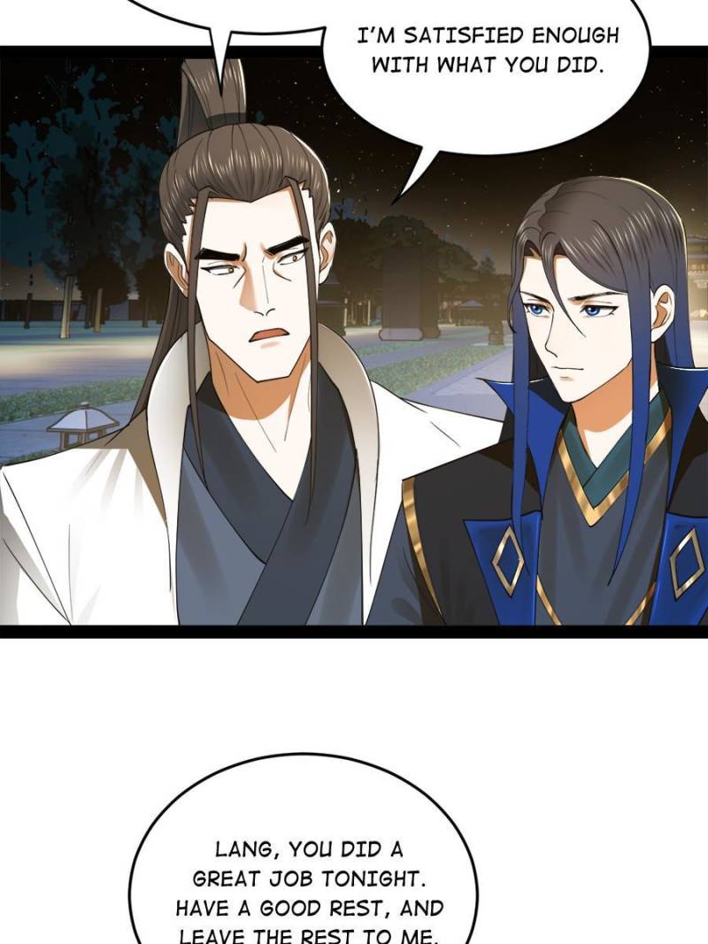 Ultimate Son-in-Law Chapter 74 - Page 12