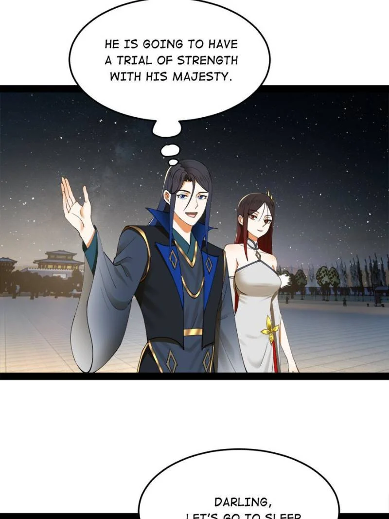 Ultimate Son-in-Law Chapter 74 - Page 14