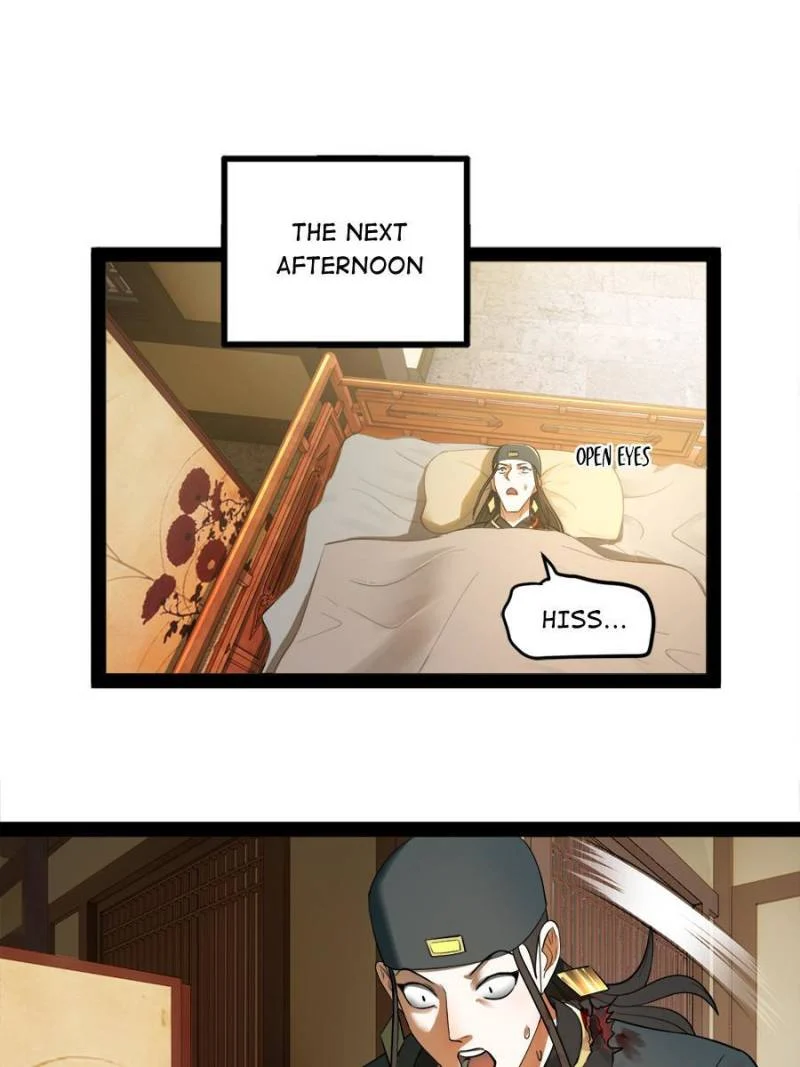 Ultimate Son-in-Law Chapter 74 - Page 17