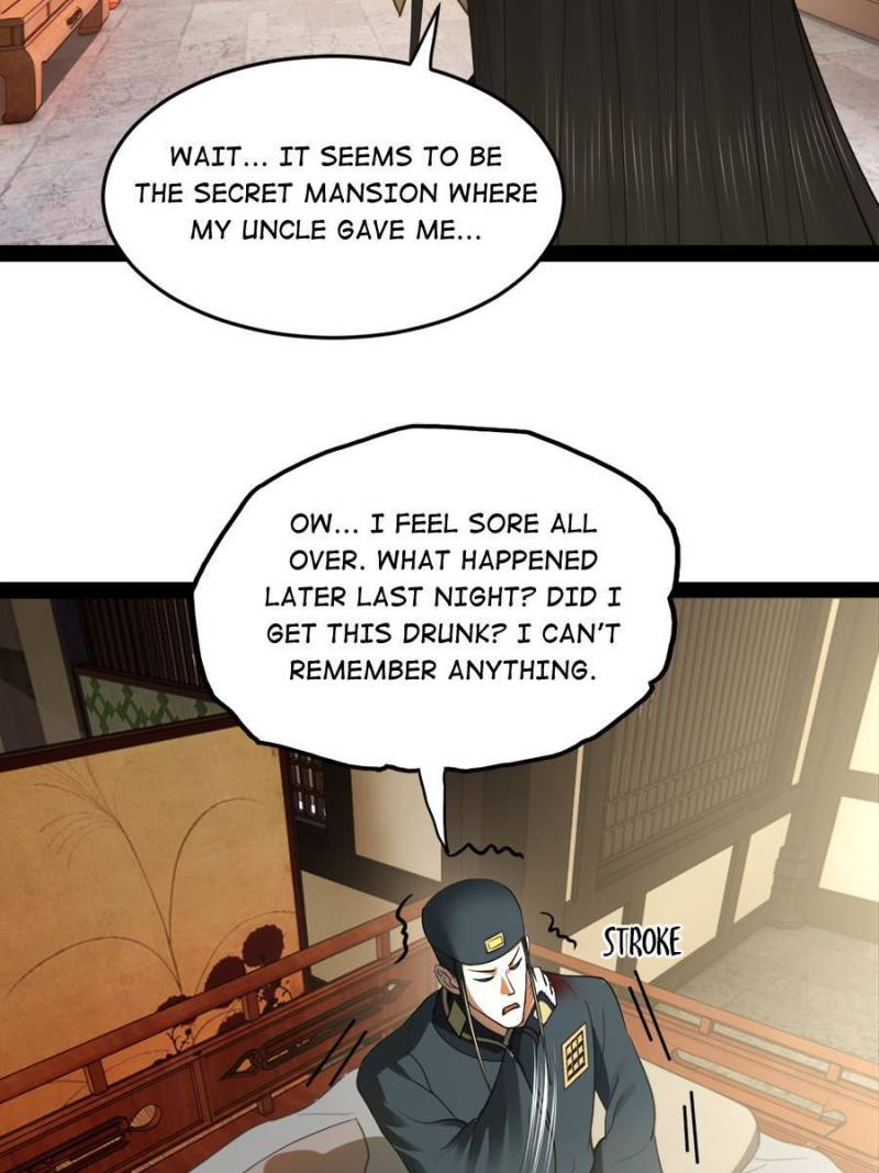 Ultimate Son-in-Law Chapter 74 - Page 19