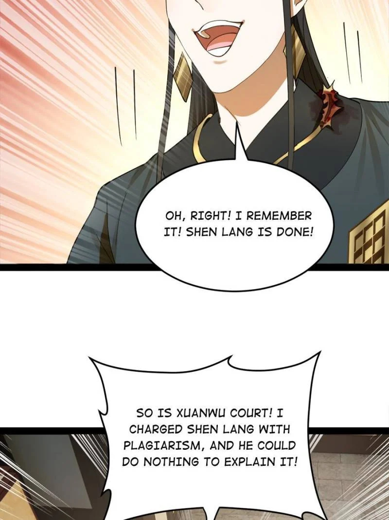 Ultimate Son-in-Law Chapter 74 - Page 21