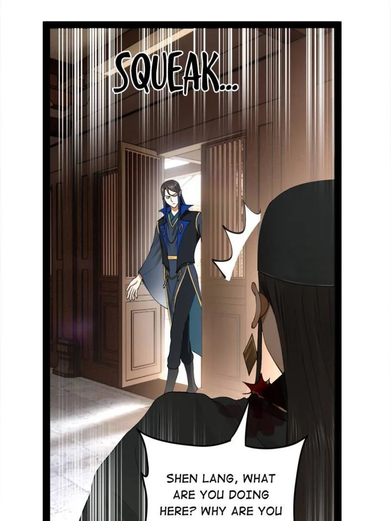 Ultimate Son-in-Law Chapter 74 - Page 23