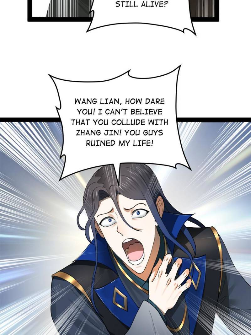 Ultimate Son-in-Law Chapter 74 - Page 24