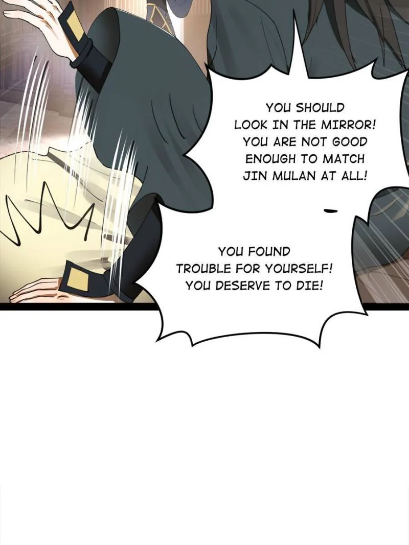 Ultimate Son-in-Law Chapter 74 - Page 26