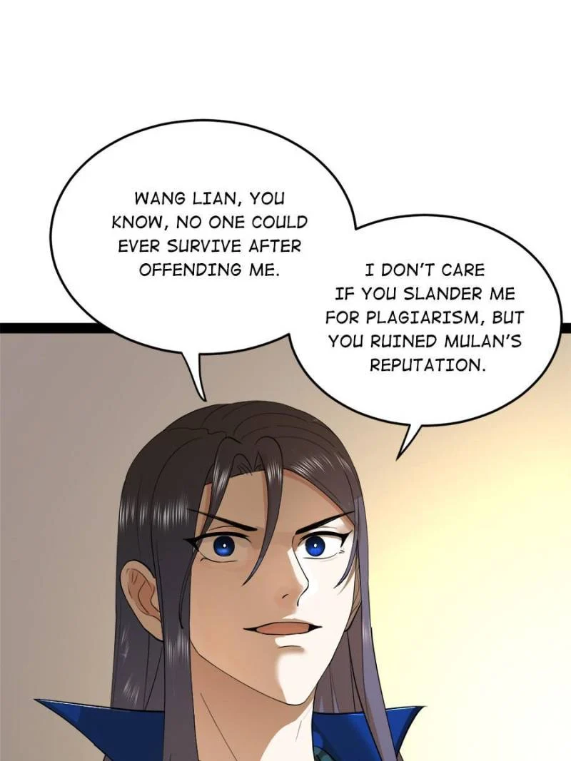 Ultimate Son-in-Law Chapter 74 - Page 29