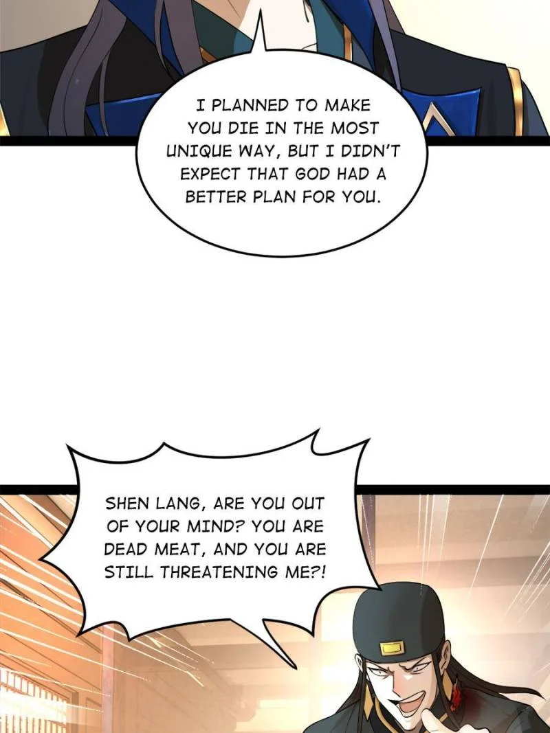Ultimate Son-in-Law Chapter 74 - Page 30