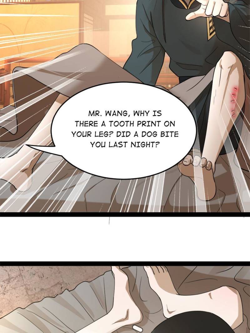 Ultimate Son-in-Law Chapter 74 - Page 31