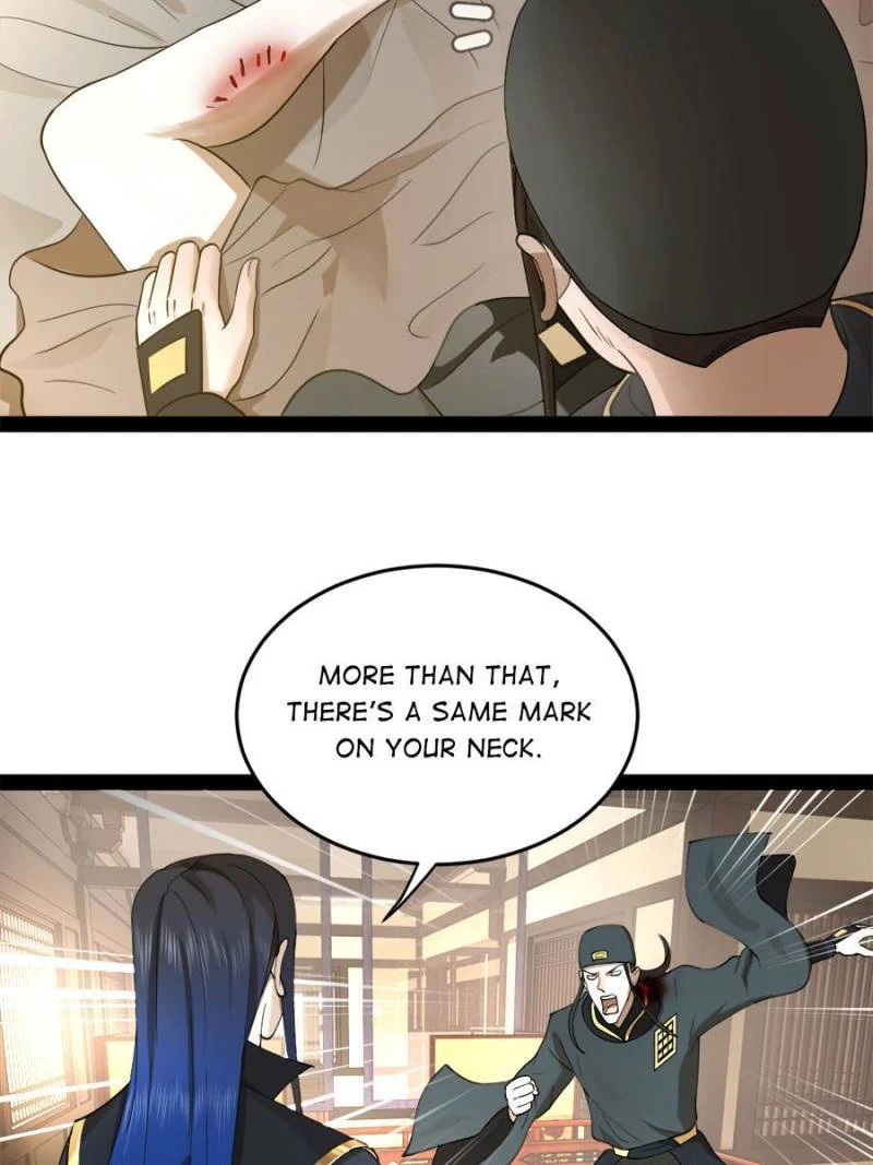 Ultimate Son-in-Law Chapter 74 - Page 32