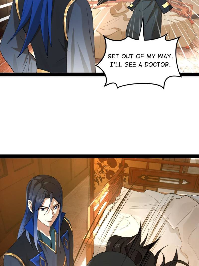 Ultimate Son-in-Law Chapter 74 - Page 33