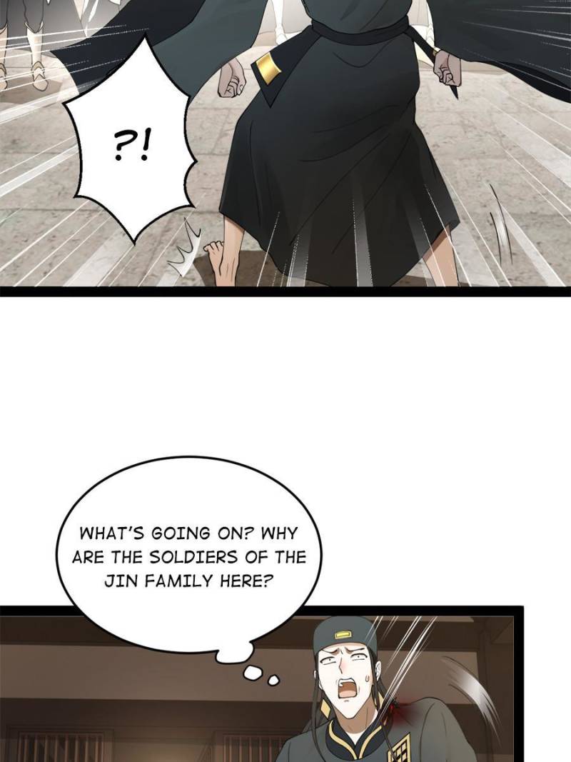 Ultimate Son-in-Law Chapter 74 - Page 35
