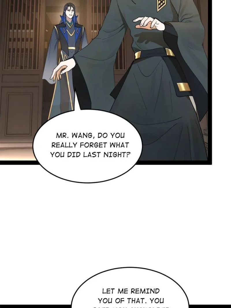Ultimate Son-in-Law Chapter 74 - Page 36