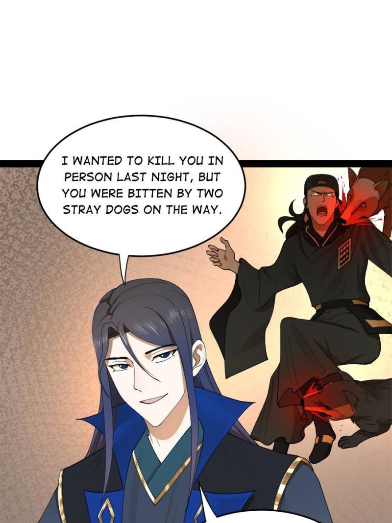 Ultimate Son-in-Law Chapter 74 - Page 41