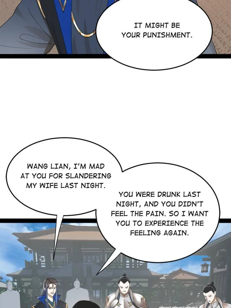 Ultimate Son-in-Law Chapter 74 - Page 42