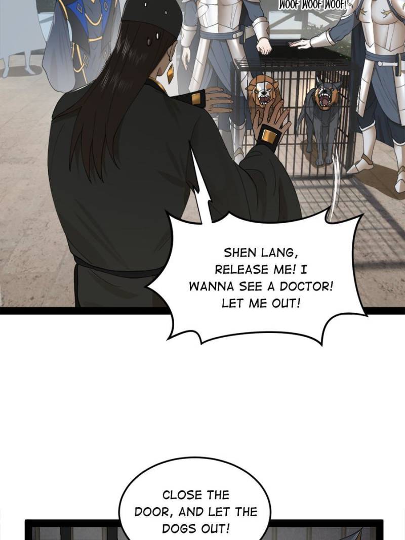 Ultimate Son-in-Law Chapter 74 - Page 43