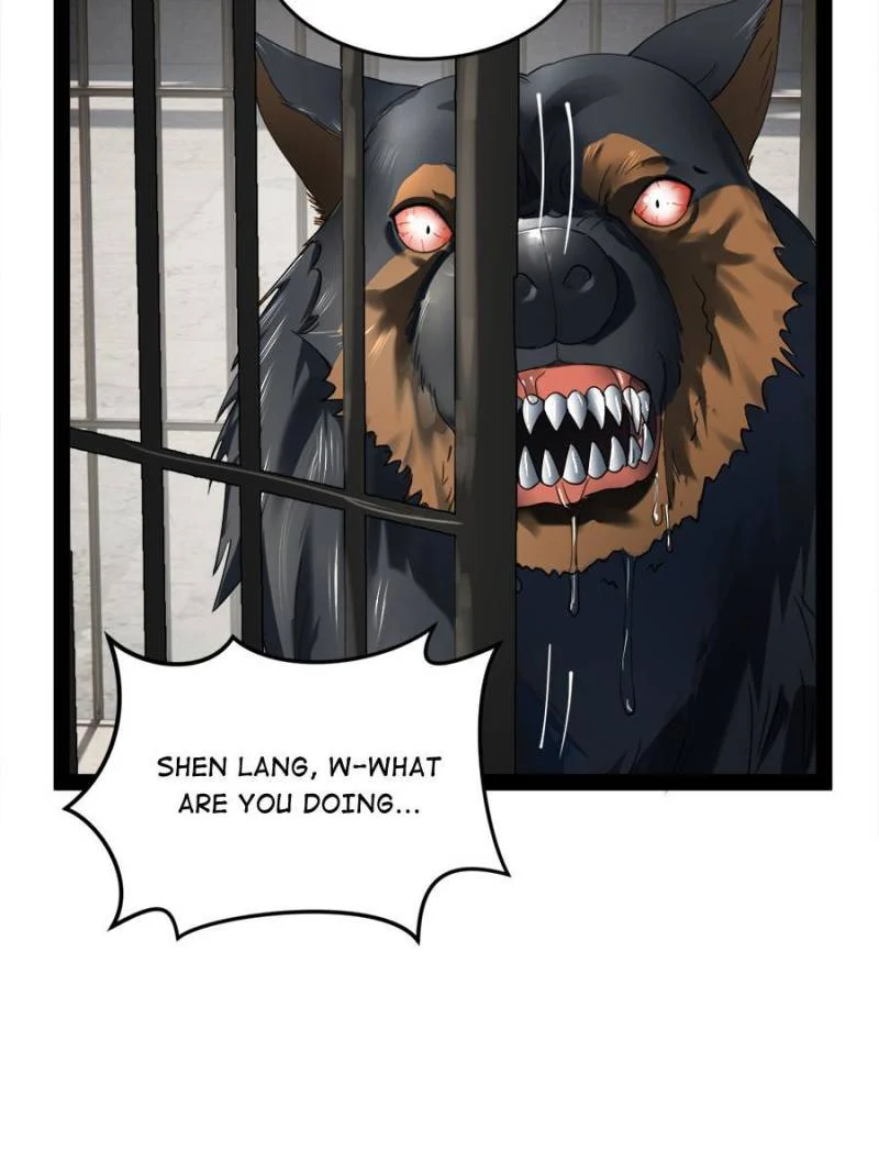 Ultimate Son-in-Law Chapter 74 - Page 44