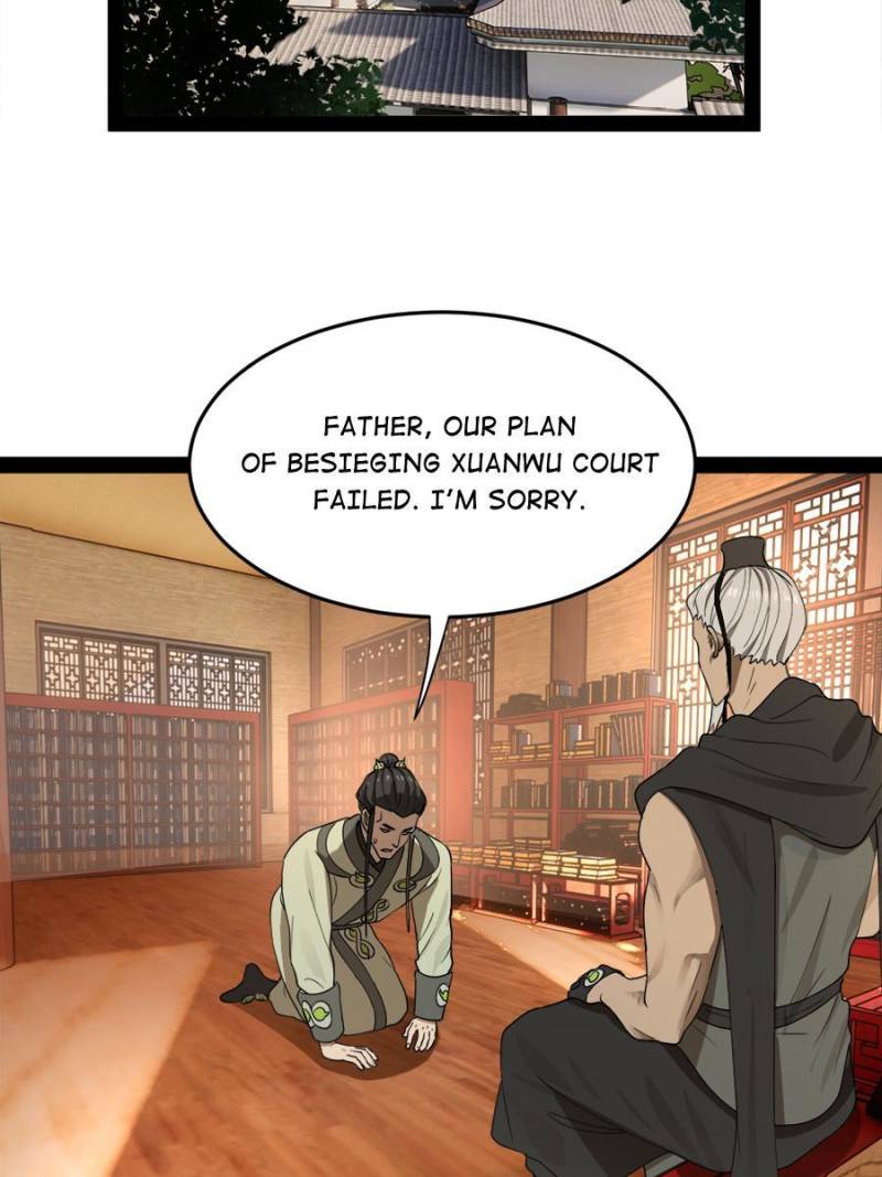 Ultimate Son-in-Law Chapter 74 - Page 47