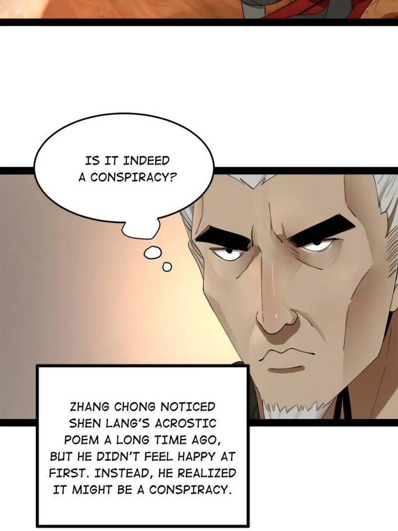Ultimate Son-in-Law Chapter 74 - Page 48