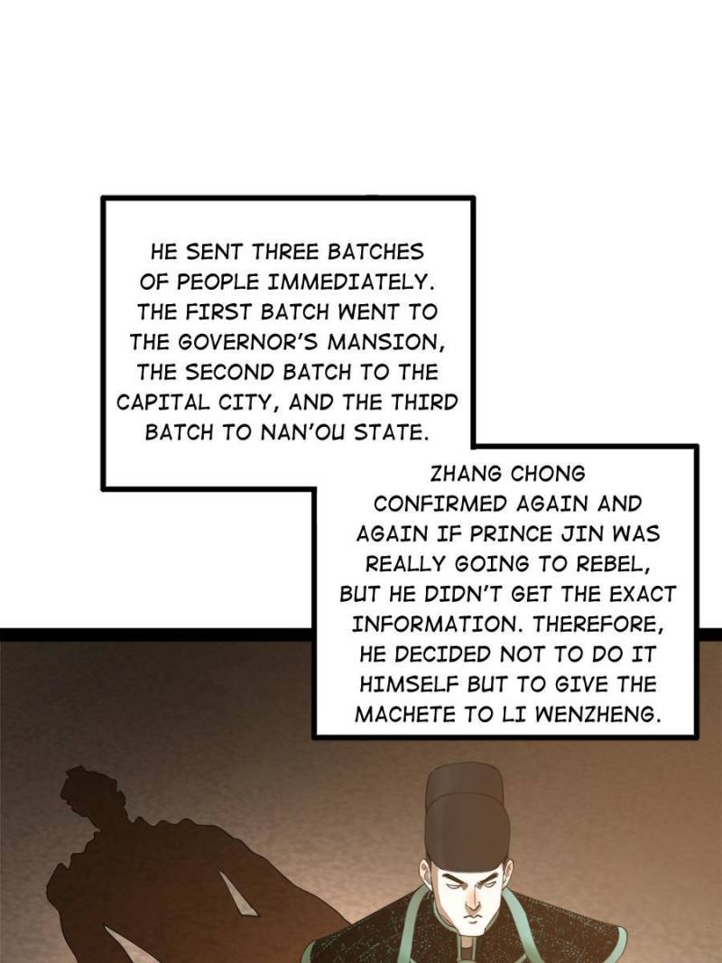 Ultimate Son-in-Law Chapter 74 - Page 49