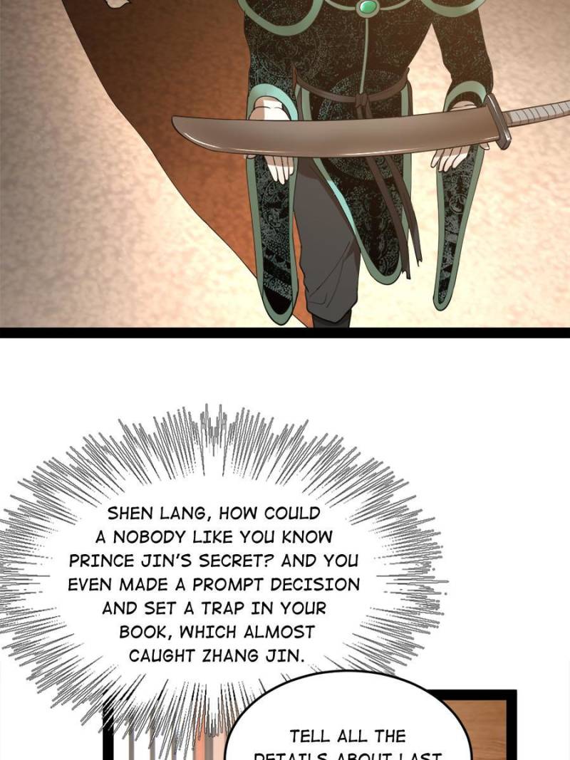 Ultimate Son-in-Law Chapter 74 - Page 50