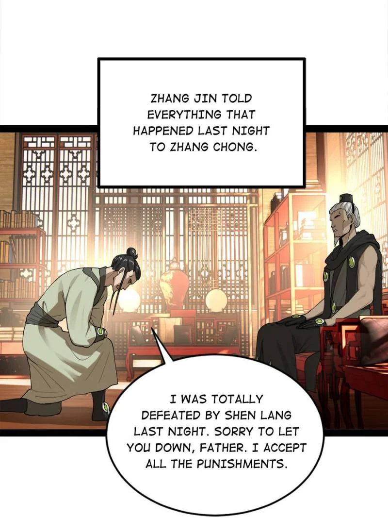 Ultimate Son-in-Law Chapter 74 - Page 52