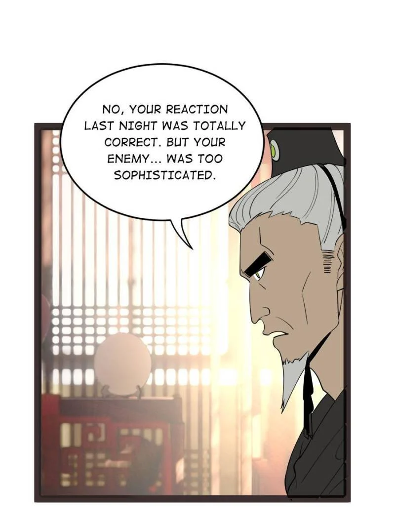 Ultimate Son-in-Law Chapter 74 - Page 54