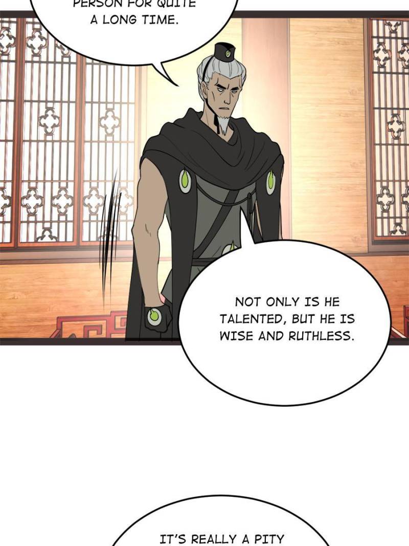 Ultimate Son-in-Law Chapter 74 - Page 56