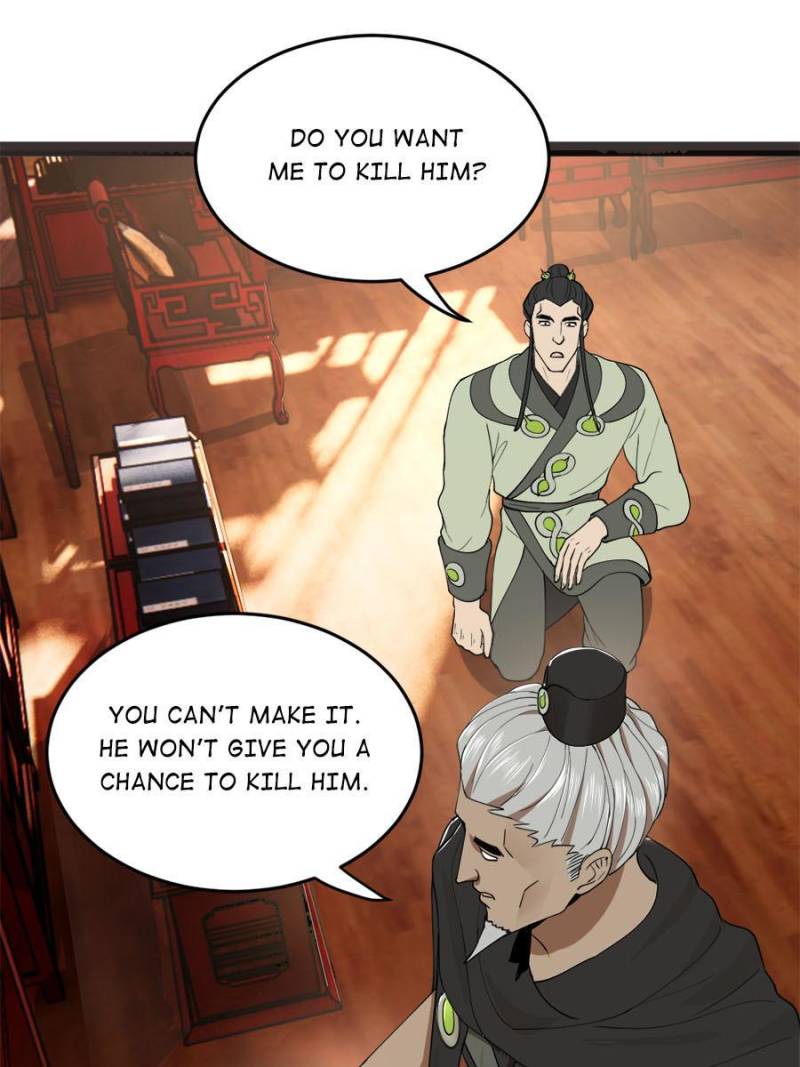 Ultimate Son-in-Law Chapter 74 - Page 58