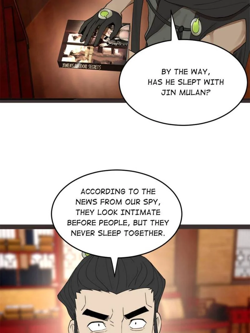 Ultimate Son-in-Law Chapter 74 - Page 59