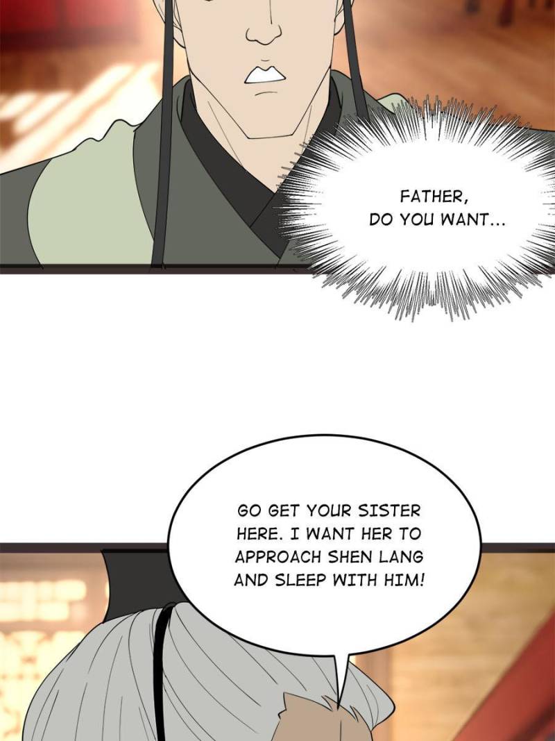 Ultimate Son-in-Law Chapter 74 - Page 60