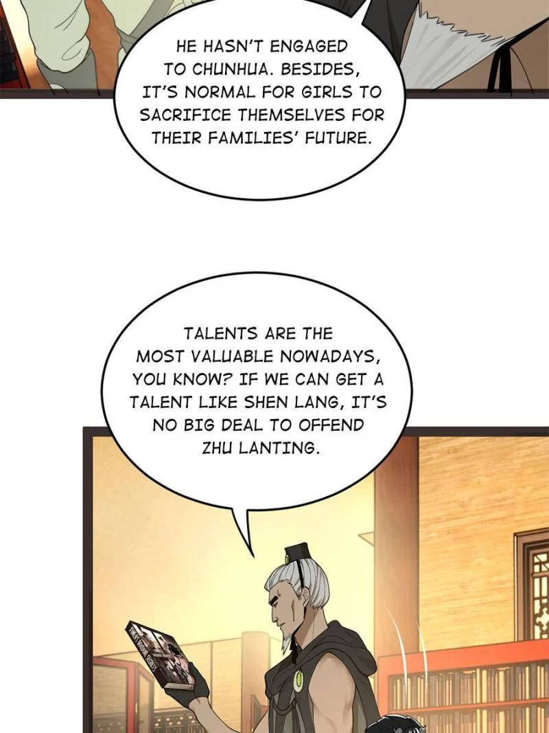 Ultimate Son-in-Law Chapter 74 - Page 63