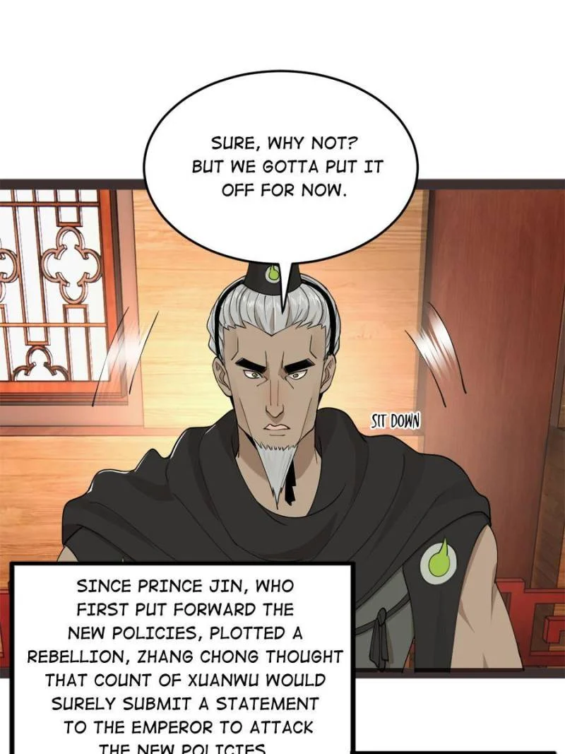 Ultimate Son-in-Law Chapter 74 - Page 66