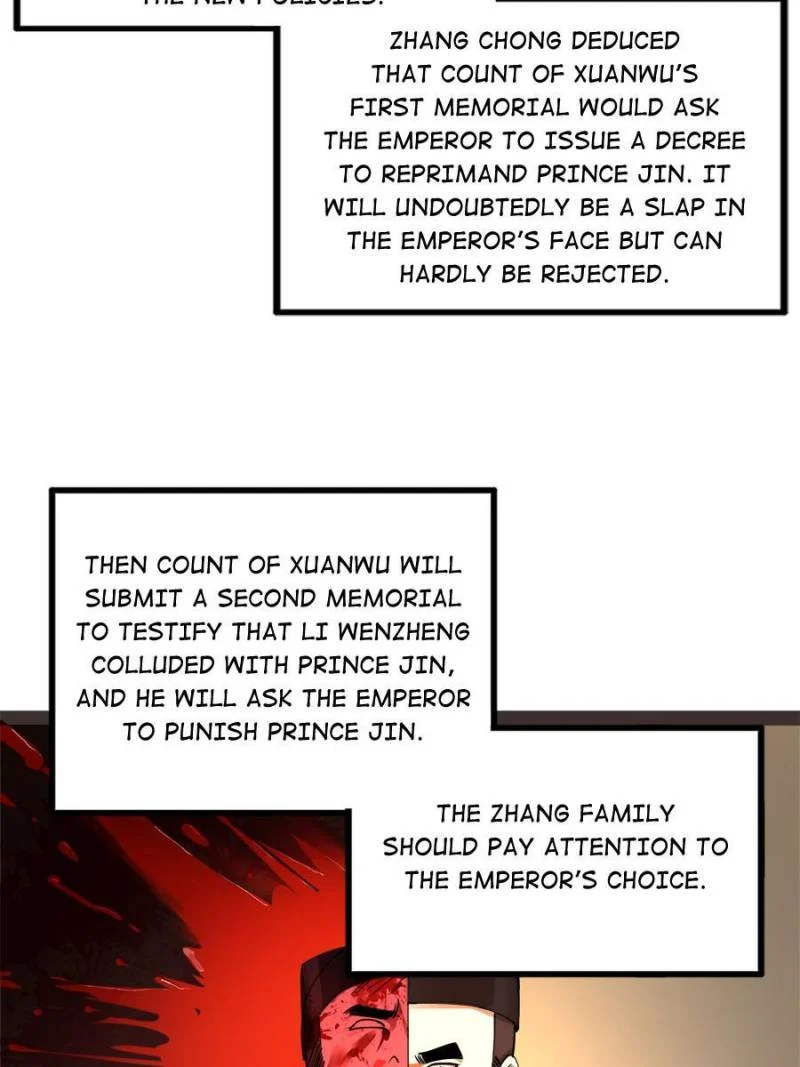Ultimate Son-in-Law Chapter 74 - Page 67