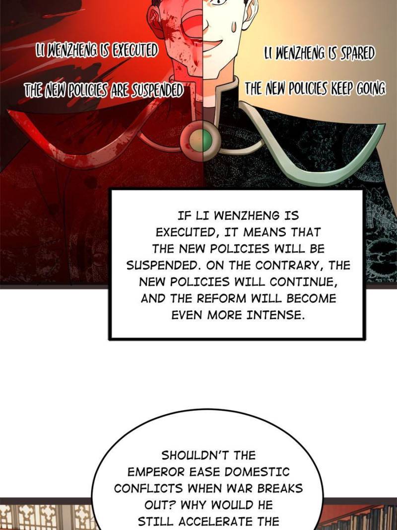 Ultimate Son-in-Law Chapter 74 - Page 68