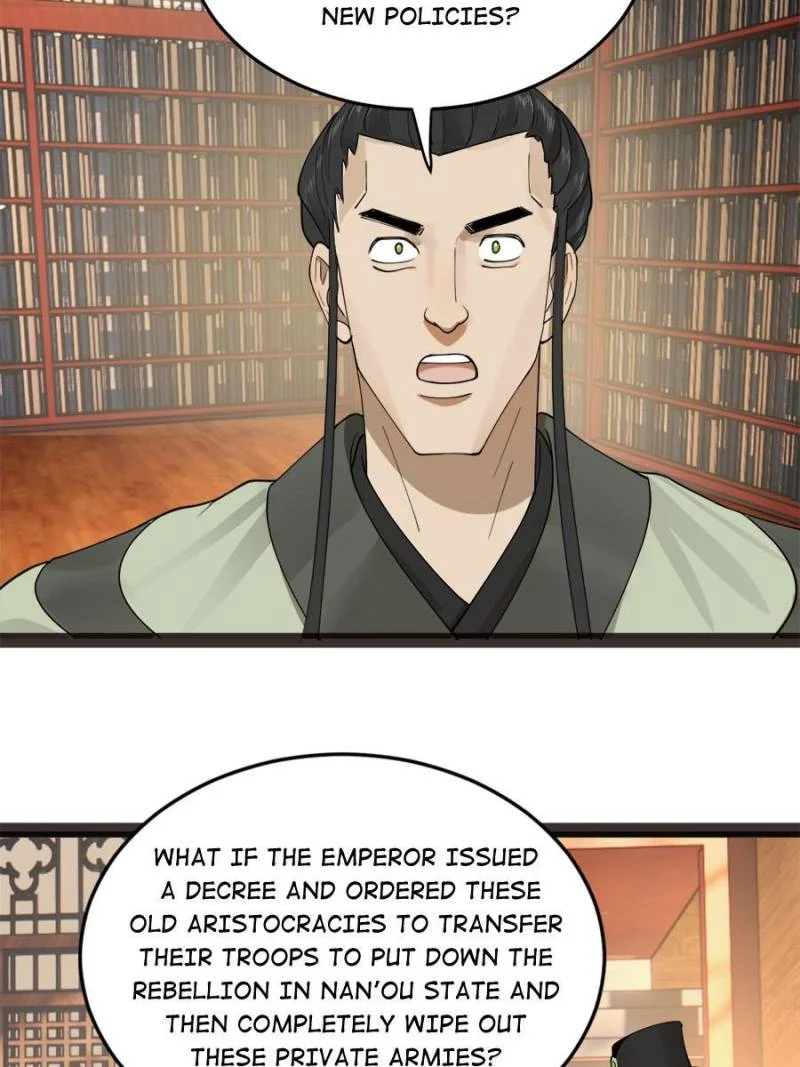 Ultimate Son-in-Law Chapter 74 - Page 69