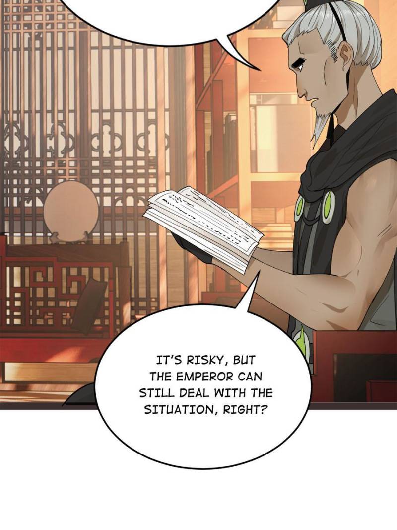 Ultimate Son-in-Law Chapter 74 - Page 70