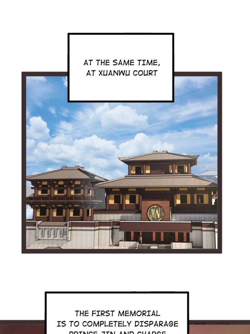 Ultimate Son-in-Law Chapter 74 - Page 72