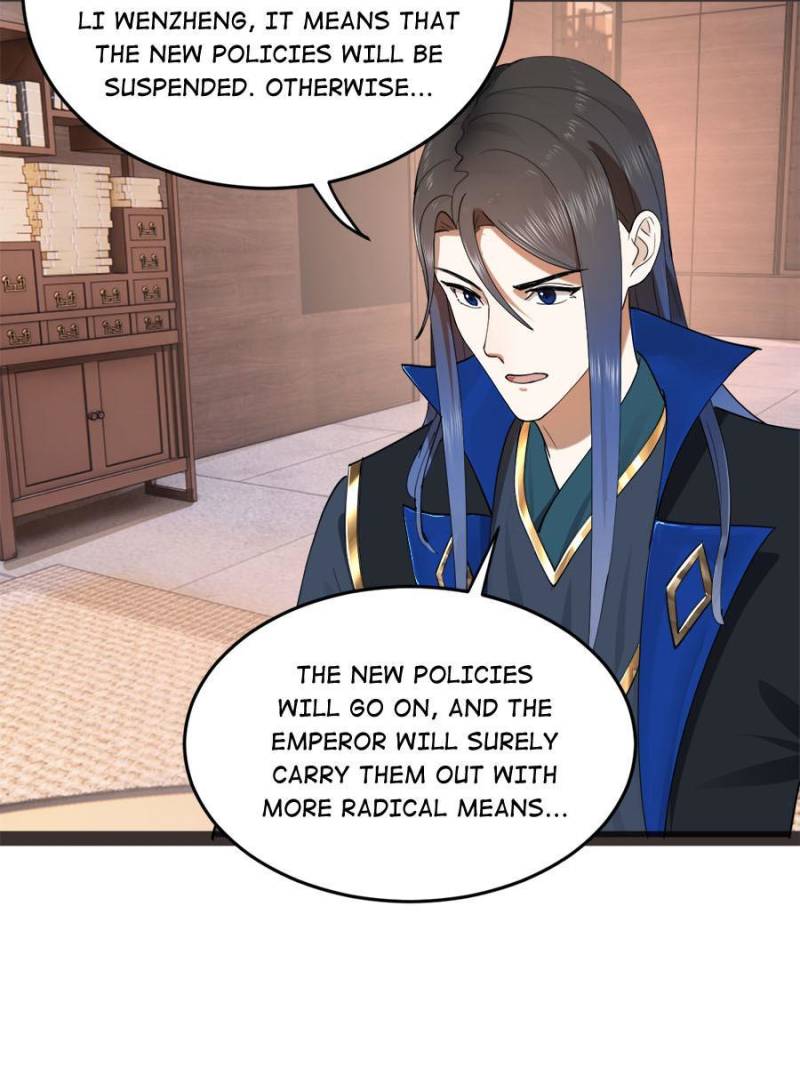 Ultimate Son-in-Law Chapter 74 - Page 74