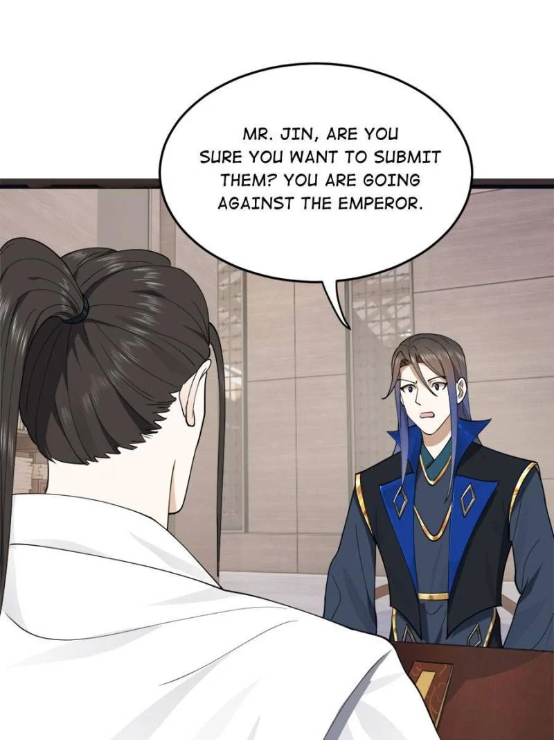 Ultimate Son-in-Law Chapter 74 - Page 75
