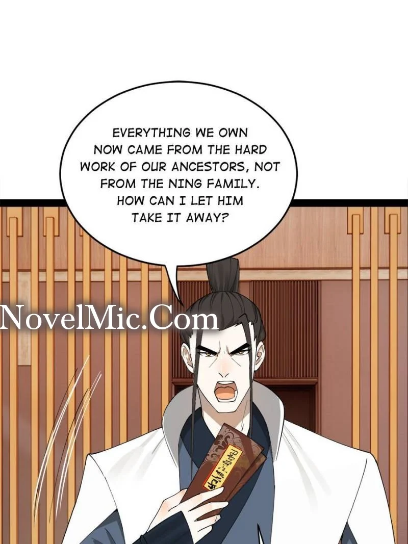 Ultimate Son-in-Law Chapter 75 - Page 1