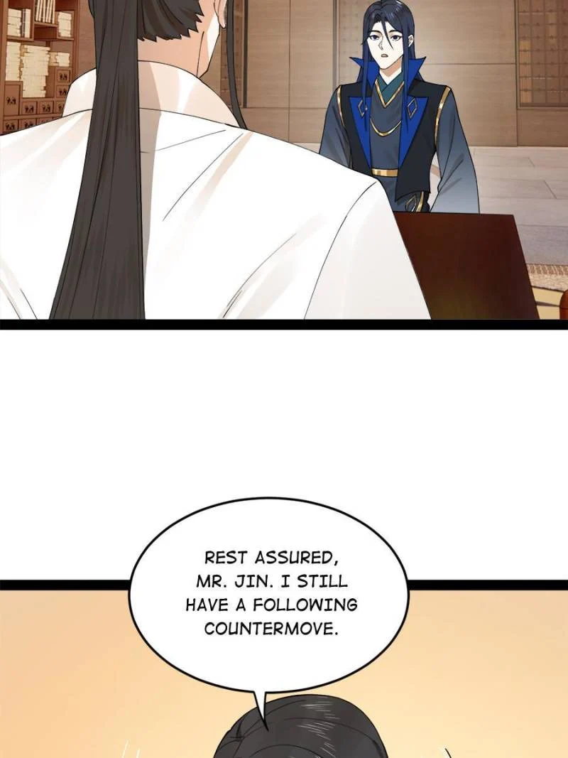 Ultimate Son-in-Law Chapter 75 - Page 3
