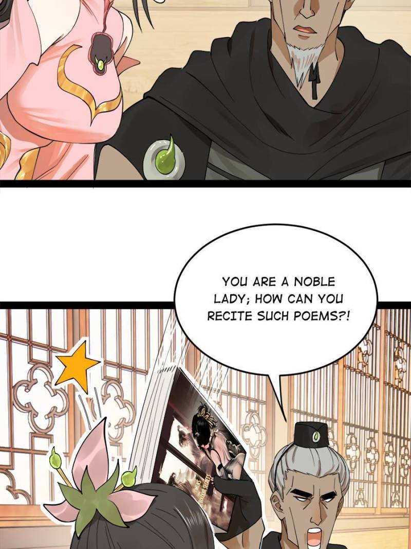 Ultimate Son-in-Law Chapter 75 - Page 10