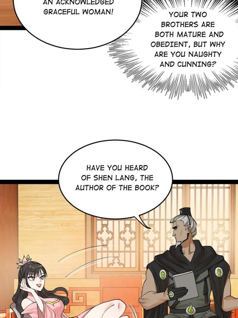 Ultimate Son-in-Law Chapter 75 - Page 14