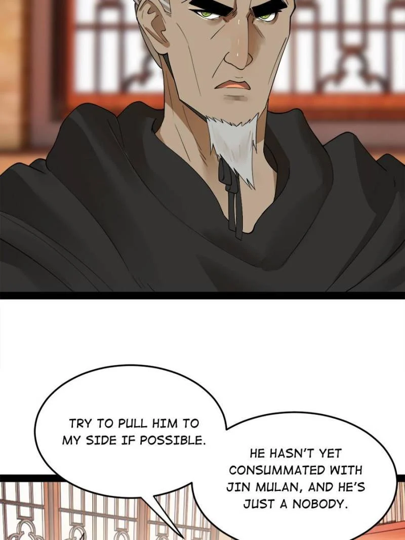 Ultimate Son-in-Law Chapter 75 - Page 16