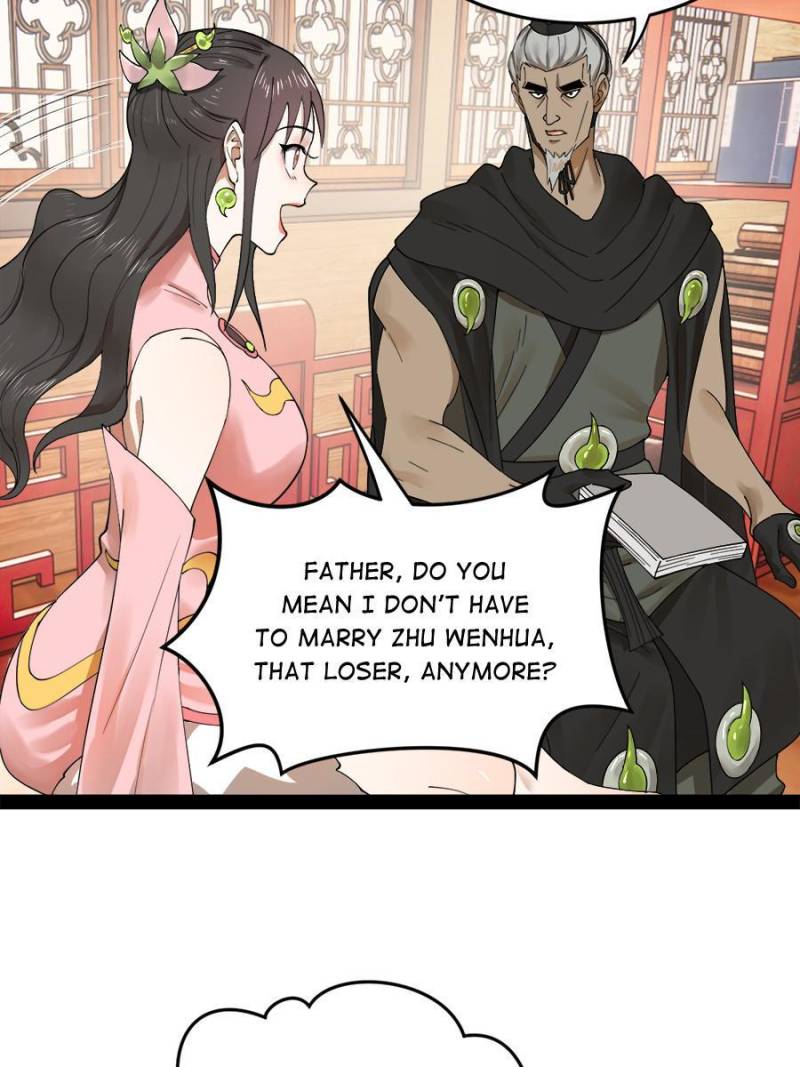 Ultimate Son-in-Law Chapter 75 - Page 17