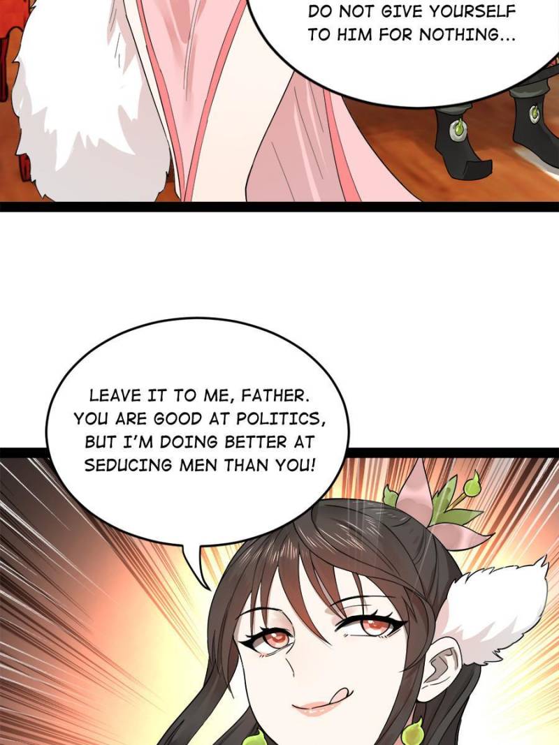 Ultimate Son-in-Law Chapter 75 - Page 19