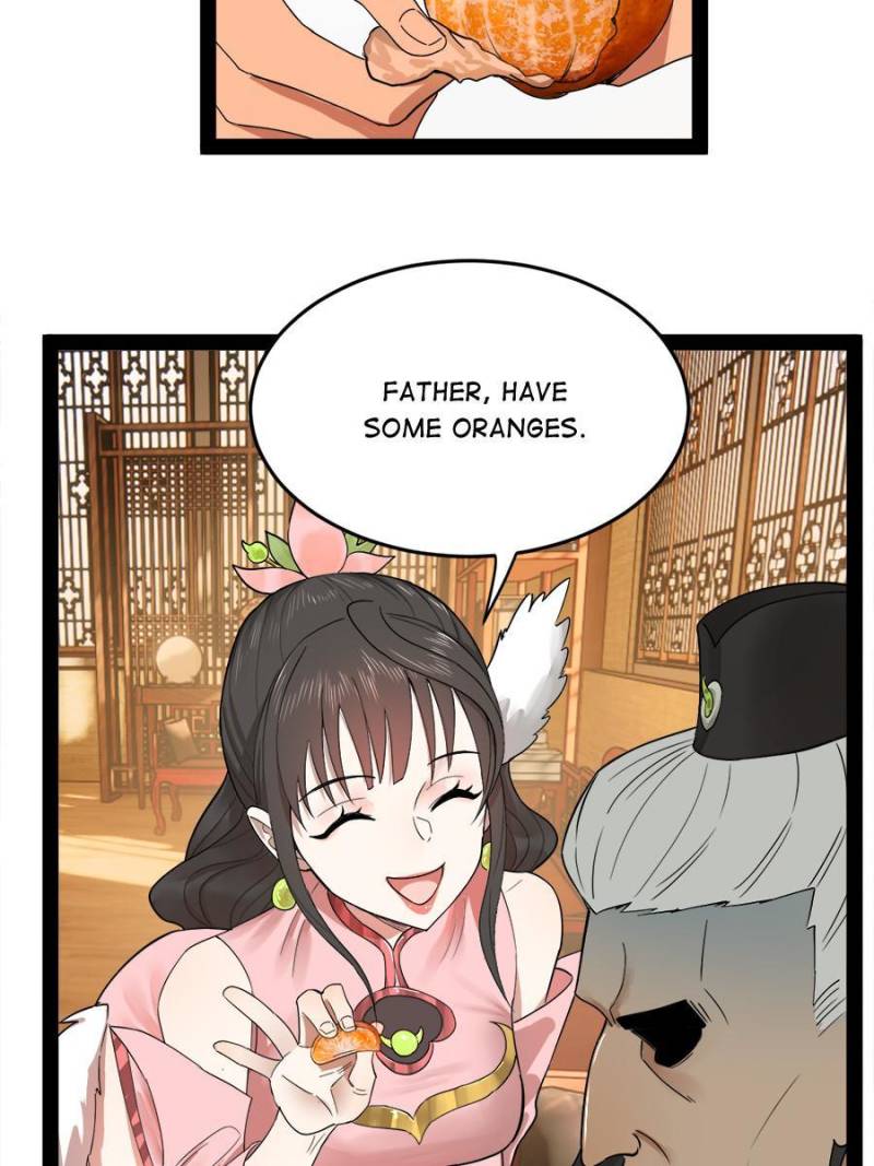 Ultimate Son-in-Law Chapter 75 - Page 21