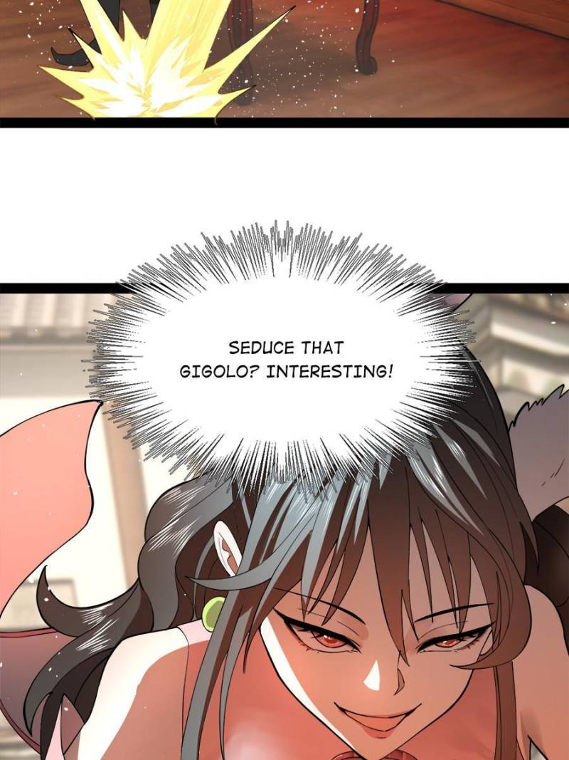 Ultimate Son-in-Law Chapter 75 - Page 28