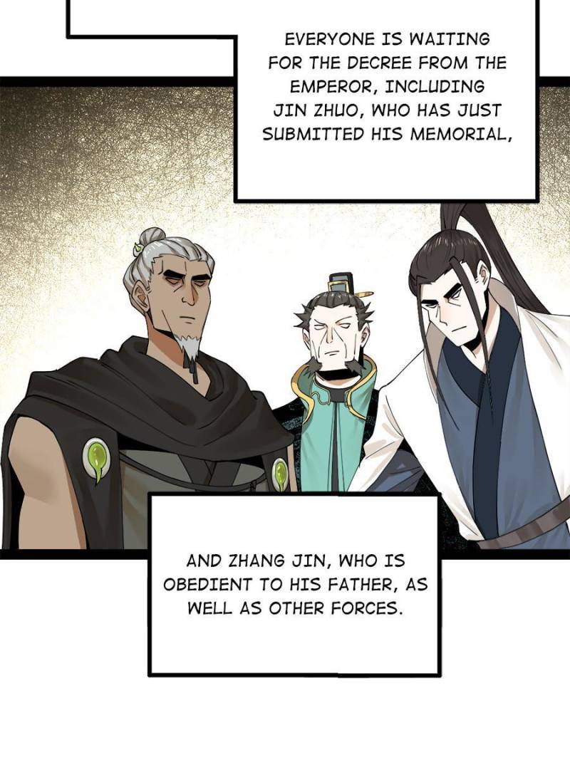 Ultimate Son-in-Law Chapter 75 - Page 31